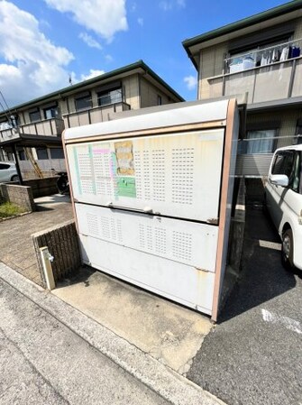 大阪狭山市駅 徒歩19分 1階の物件内観写真